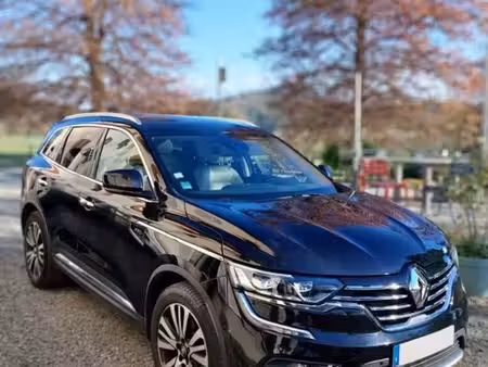 Renault Koleos 2.0 dCi 175 Initiale Paris