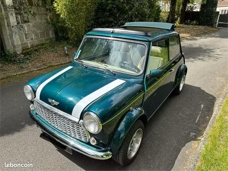 Rover Mini 1.3 MPI