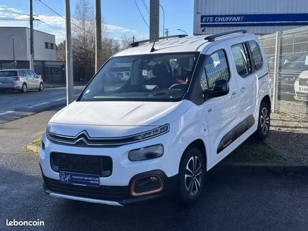 Citroën Berlingo XTR