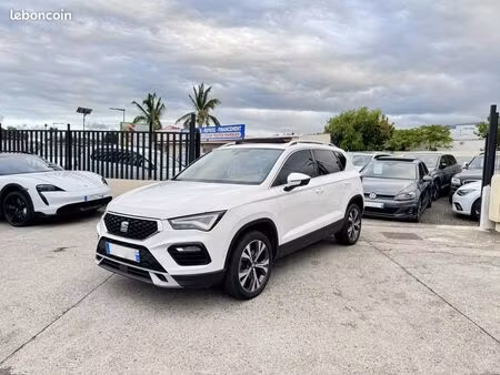 Seat Ateca 2.0 TDI 150 FR