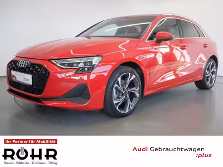 Audi A3 2.0 TDI 150