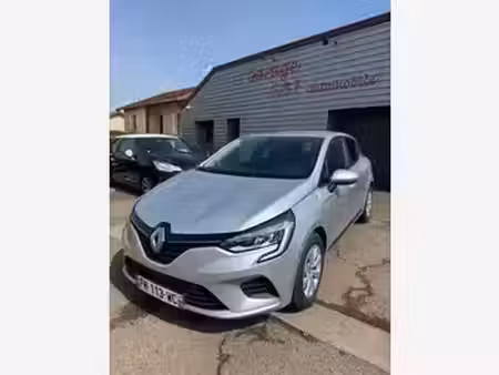 Renault Clio 1.5 dCi 85 Zen