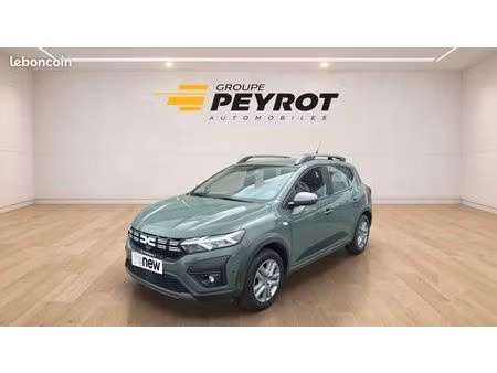 Dacia Sandero 1.0 100 Expression