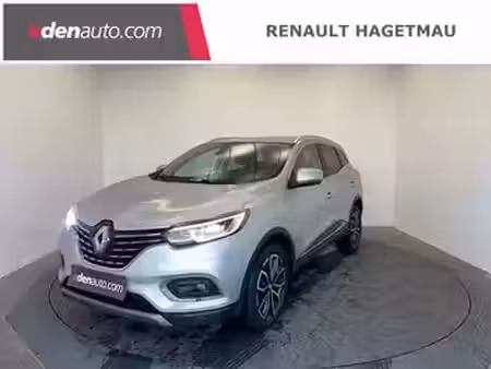 Renault Kadjar 1.5 dCi 115 Intens