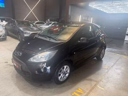 Ford KA 1.2 69