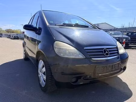 Mercedes-Benz Classe A A 170 1.7 CDI 95 Elegance