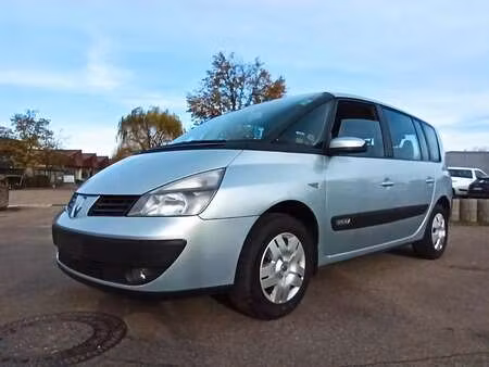 Renault Espace 2.0 100 Expression