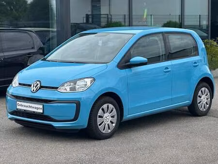 Volkswagen up! 1.0 60