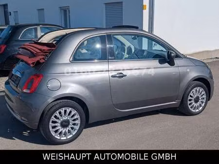 Fiat 500 1.2 69