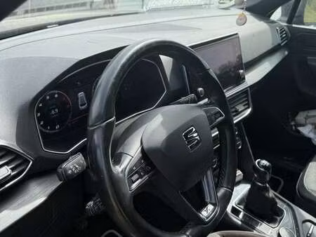 Seat Tarraco 1.5 TSI 150 Xcellence