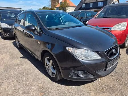 Seat Ibiza 1.4 85 Copa