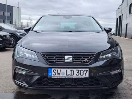 Seat Leon 1.4 TSI 125