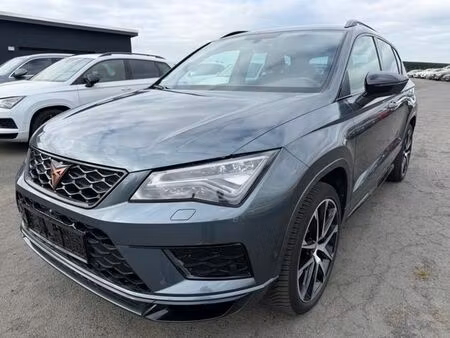 Cupra Ateca 2.0 TSI 300