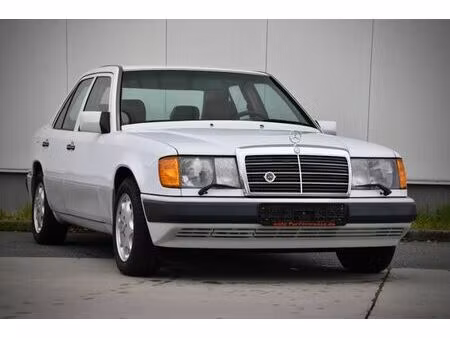Mercedes-Benz Classe E 400 E