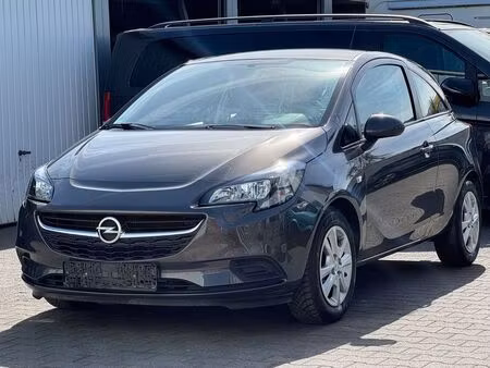 Opel Corsa 1.4 101 Edition