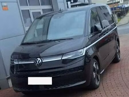 Volkswagen Multivan 2.0 TDI 150