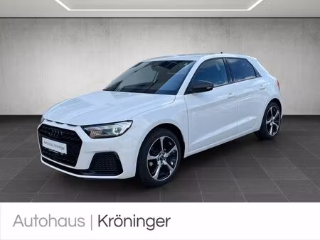 Audi A1 30 TFSI 1.0 TFSI 116