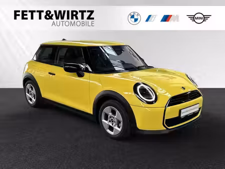 Mini Mini Cooper 1.5 156