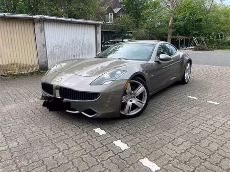 Fisker Karma 408