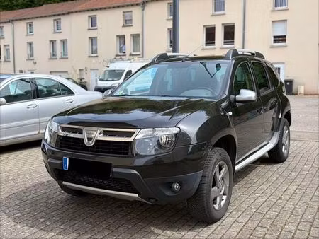 Dacia Duster 1.5 dCi 110