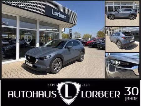Mazda CX-30 2.0 179 Selection