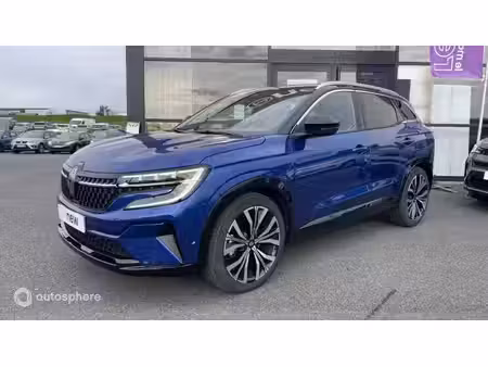 Renault Austral 1.2 200 Iconic