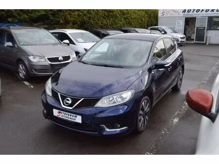Nissan Pulsar 1.2 115 Acenta