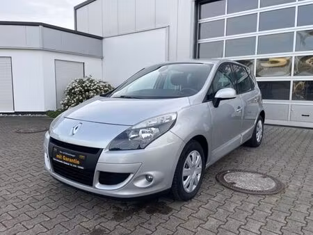 Renault Scénic 1.4 130 Dynamique
