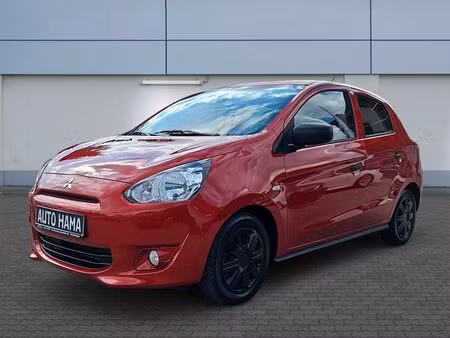 Mitsubishi Space Star 1.0 71 Diamant Edition