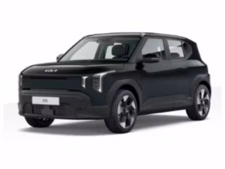Kia EV2 147 Design