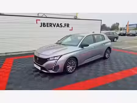 Peugeot 308 1.2 PureTech 110 Active