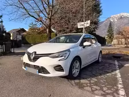 Renault Clio 1.0 TCe 100 Zen