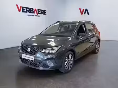 Seat Arona 1.0 TSI 95 Copa