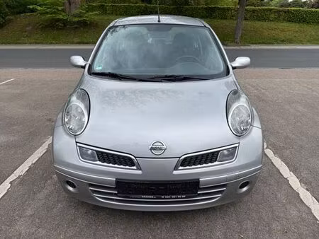 Nissan Micra 1.2 65