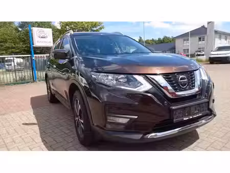 Nissan X-Trail 1.7 dCi 150 N Connecta
