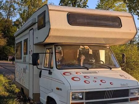 Fiat Ducato 