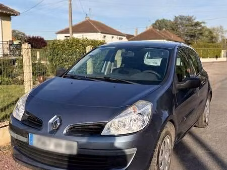 Renault Clio 1.2 75 Authentique