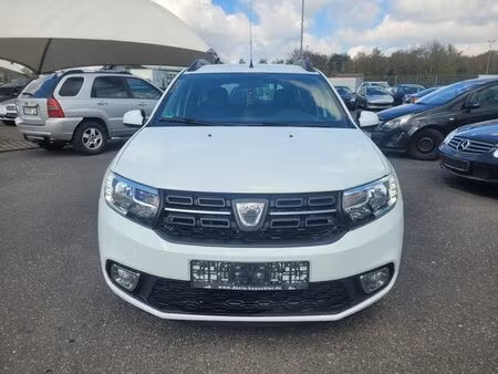 Dacia Logan 1.5 dCi 70