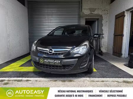 Opel Corsa 1.2 70 Edition