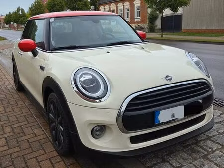 Mini Mini Cooper 1.5 136