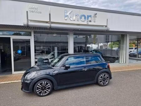 Mini Mini Cooper S 2.0 178 Classic