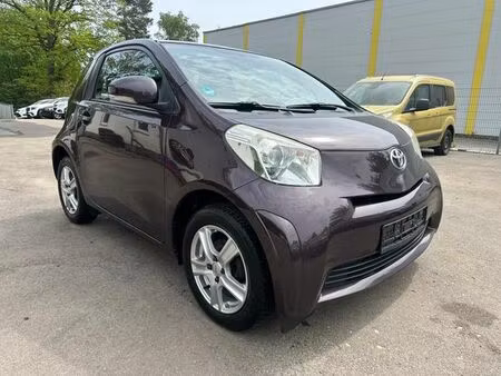 Toyota IQ 1.0 VTi 68