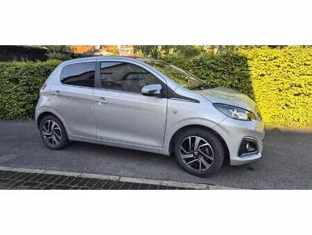 Peugeot 108 1.0 VTi 72