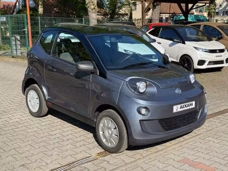 Aixam Minauto 0.5 6