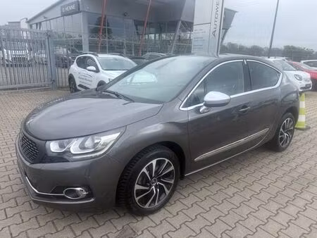 DS 4 2.0 HDi 150