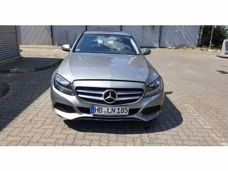 Mercedes-Benz Classe C C 180 1.6 156