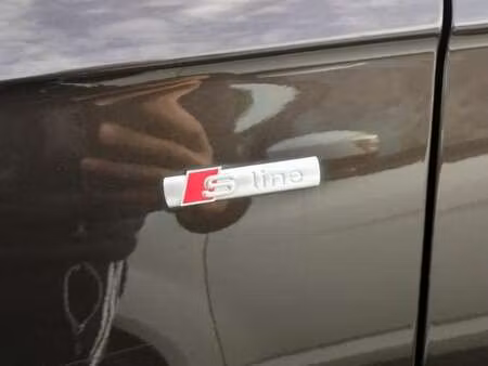 Audi Q7 V6 3.0 TDI quattro