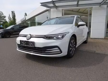 Volkswagen Golf 1.0 TSI 110