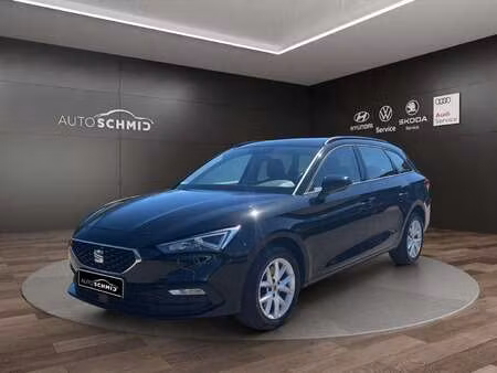 Seat Leon 2.0 TDI 150 Style