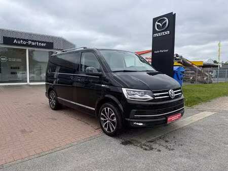 Volkswagen Multivan 2.0 4Motion